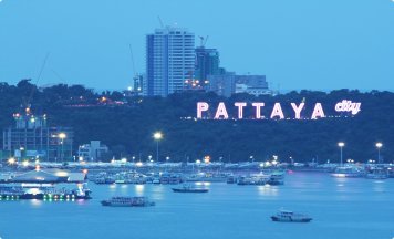 Pattaya Family Package